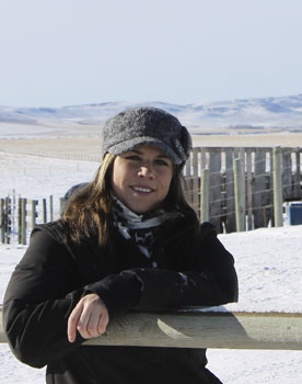 ELYSE THOMSON